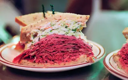 90-Year-Old Restaurant Chain Announces Closures Across Multiple Locations Amid Industry Pressures