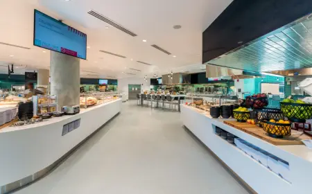 On the Green Earns 4-Star Green Restaurant Certification for Sustainability Practices in 2026