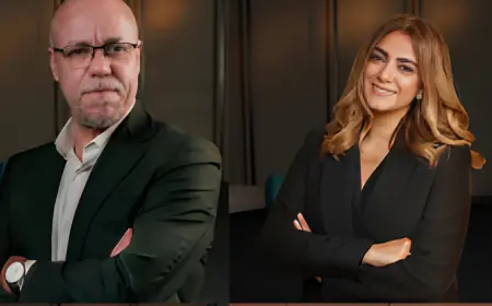 Aleph Hospitality Targets 100 Hotels by 2029, Expands Leadership Team and Regional Offices Across MEA