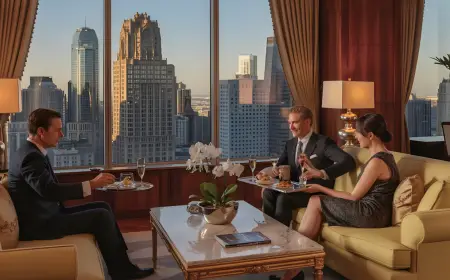 Trump Hotels Launches ‘Never Settle Summer’ Offer Across Global Portfolio from May to September 2026