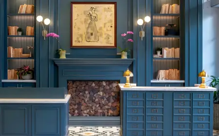 The Eliza Jane Joins Marriott Autograph Collection, Expanding Portfolio to Over 360 Independent Luxury Hotels