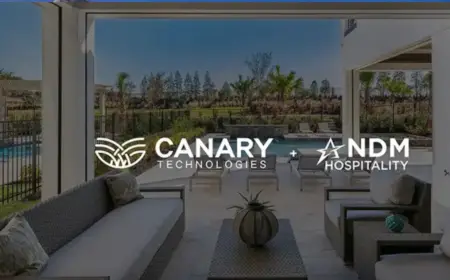 NDM Hospitality Adopts Canary Guest Management System to Enable AI Messaging in 100+ Languages Across Portfolio
