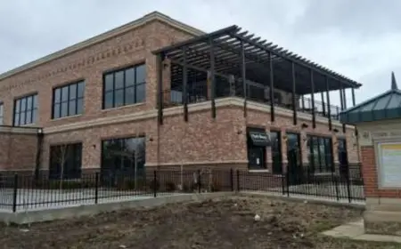 Hopscotch Pub-Style Restaurant Targets Mid-May Opening in Schaumburg After Delayed Launch