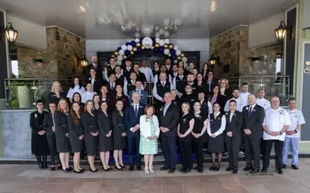 The Rose Hotel Marks 10 Years with Refurbishment of 70 Rooms and International TV Partnerships