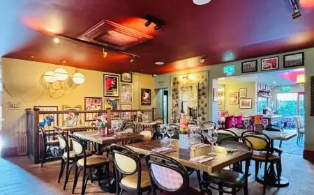 York Restaurant Celebrates Major Recognition Following Industry Award Win