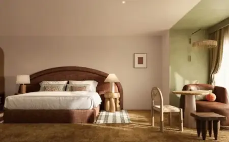 HYDE Perth Opens with 121 Rooms, Marking Ennismore’s First Purpose-Built Brand Hotel in Australia