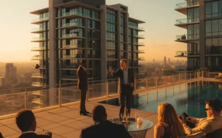 Ascott Signs 160-Unit Citadines Westview Nairobi, Targets 23 Africa Properties by 2028