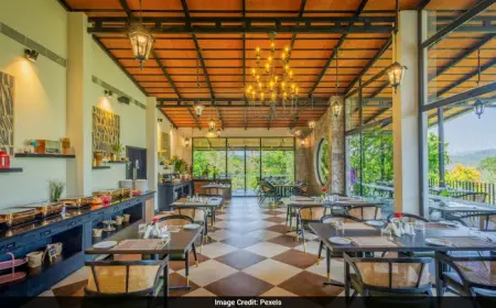 US Restaurant Owner Opens on Holiday to Fulfill Dying Customer’s Final Wish