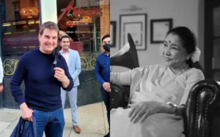 Tom Cruise Visit Boosts Asha’s Birmingham Profile, Ranked Top 10 in UK Guide