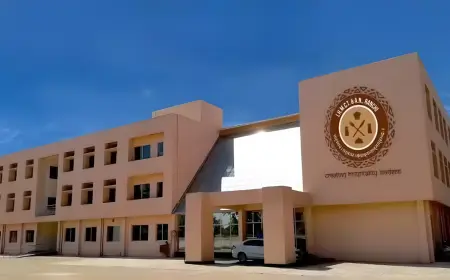 IHM Ranchi Approved as MSME Incubation Hub to Boost Hospitality Startups
