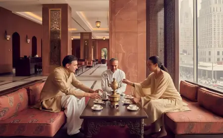 Hyatt plans India’s first locally inspired hotel brand to tap growing demand for experiential stays