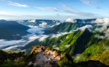 IHCL linked to rumoured Taj Umiam Resort project in Meghalaya