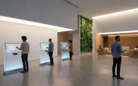 Global Hospitality Trends Reshape Hotel Operations and Guest Experience