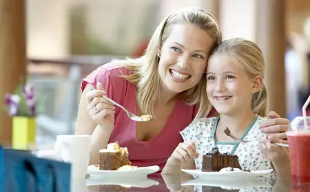 Restaurants Plan May Promotions Around Holidays, Food Months to Drive Traffic
