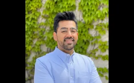 Ex-Product Manager Launches Nishaan in NYC, Hits ₹1.3 Cr Monthly Revenue