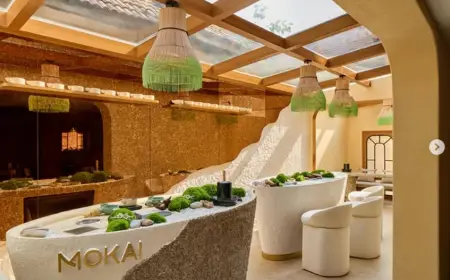 Mumbai Sees Wave of New Restaurant Openings Across Formats and Cuisines