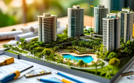 Emerald Leisures Secures ₹600 Cr Mumbai Project, Stock Jumps 8%