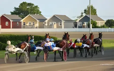 Five Eleven Hospitality Takes Over West End Grill at Red Shores Summerside