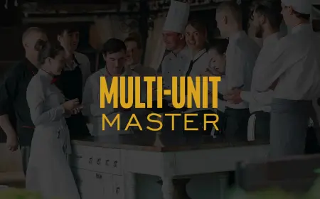 Solver Launches AI Financial Planning Platform for Multi-Unit Restaurants