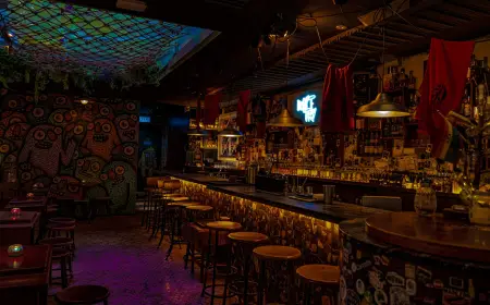 Tatler Best Awards 2026 Singapore Expands to Hotels, Bars and Restaurants