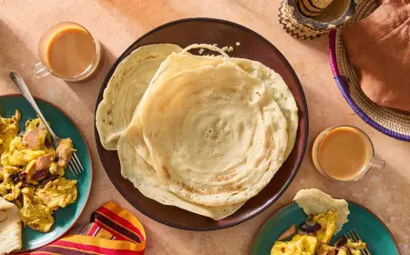 Chef Ifrah Ahmed Publishes Somali Cookbook to Preserve Culinary Heritage