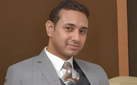 Fern Hotels Signs 35-Key Desert Inn Beacon in Rann of Kutch