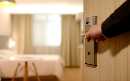 West Asia Conflict Cuts Hotel Occupancy in Bengaluru, Hyderabad by 10%