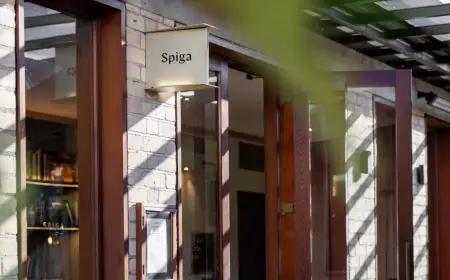 Spiga in Remuera Earns 17/20 in NZ Herald Review for Modern Italian Menu