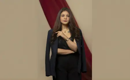 Roswyn Reflects a Shift in India’s Hospitality Evolution, Says Annam Lubana