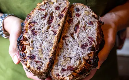 Le Diplomate Named Home to America’s Best Free Restaurant Bread in Major Atlantic Feature