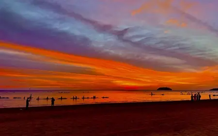 IHG Signs 350-Room Kimpton Kota Kinabalu Hotel in Malaysia for 2031 Opening