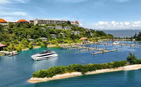 Swiss-Belhotel Signs Multi-City Indonesia Deals in Q1 2026