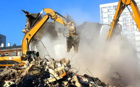 Gurgaon Cracks Down on Illegal Hotels, 13 Venues Flagged, One Demolished