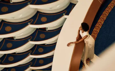 Jumeirah to Restore Burj Al Arab Dubai in 18-Month Phased Programme
