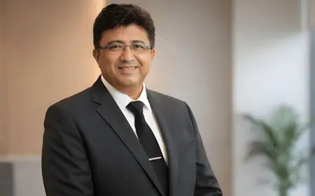 Holy Hotels Adds Resorts and Villas to Platform Amid Rising Domestic Travel Demand