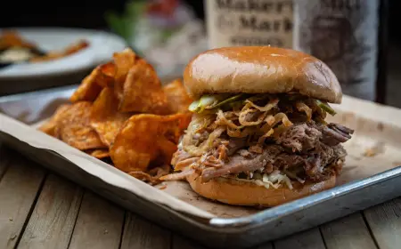 Doc Crow’s to Open Indianapolis Restaurant at Hyatt Place, Create 75 Jobs