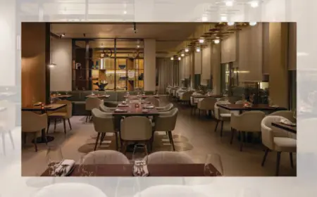 Top Restaurants Across Delhi, Mumbai, Bengaluru Highlighted by Vir Sanghvi