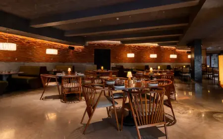 Mumbai Sees Wave of New Restaurant Openings Across Key Neighbourhoods in April 2026