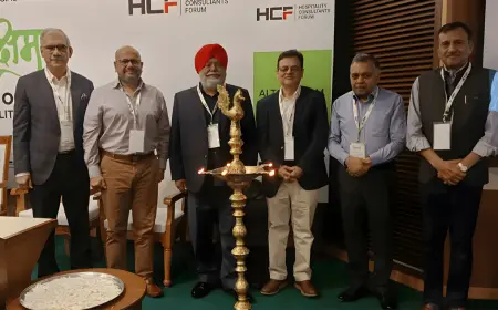 Saksham Highlights Rising Costs, Compliance Gaps in India F&B Sector