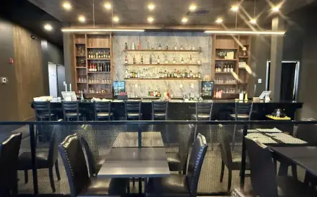 Kuki Izakaya Opens First Restaurant at Kennewick’s Vista Field on April 20