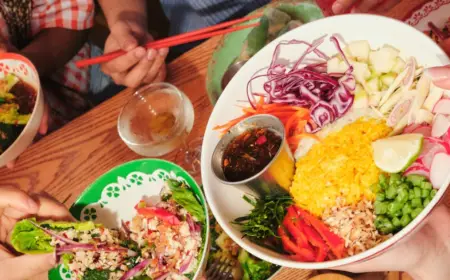 Rosa’s Thai Launches SAD Lamp Dining Experience at Tower Bridge