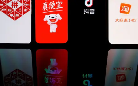 China Fines Food Delivery Platforms $527 Million Over Safety Violations