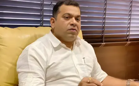 Goa Tourism Department Flags Hotel Classification Fraud in Registrations
