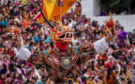 TUI Enters Bhutan with 30-Suite TUI BLUE Hotel in Paro