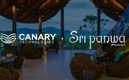 Sri Panwa Phuket Deploys AI Guest Platform to Digitize Luxury Stay Experience