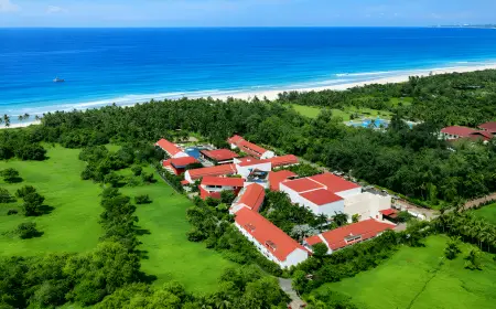 Planet Hotels Reports 11% Revenue Growth Driven by Thane, Goa Markets