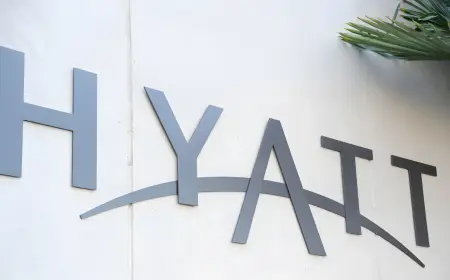 Hyatt Targets India Expansion with Acquisition-Led Strategy