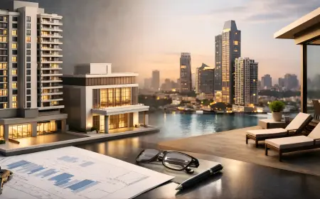 Sarovar Targets 400+ Hotels, Enters Branded Residences Segment
