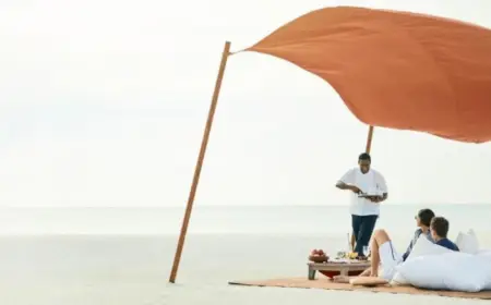 COMO Cocoa Island Highlights Nature-Led Guest Experiences in Maldives