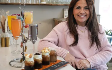 The Tasty Table in Ossining Named Among USA TODAY’s Best Brunch Spots